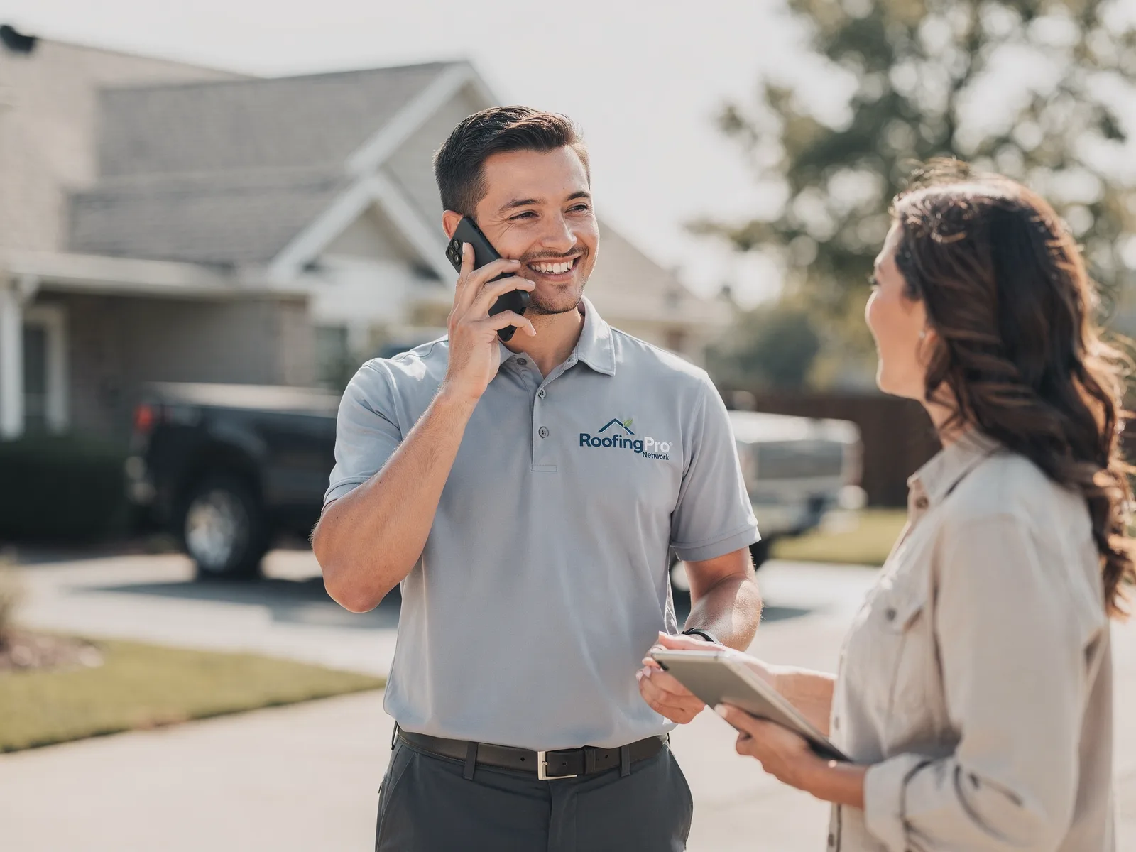 Roof Repair Dameron, MD FAQs